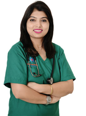 Dr. Anupam Verma